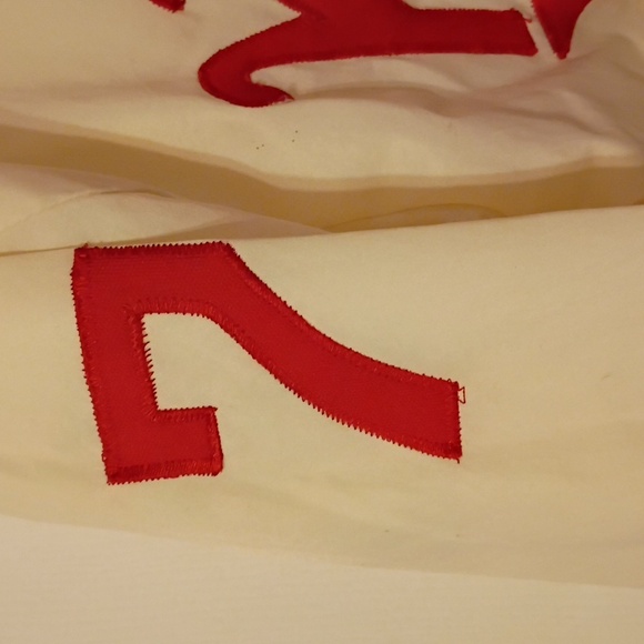 Kadena Okinawa Japan Varsity Jacket - Picture 3 of 11